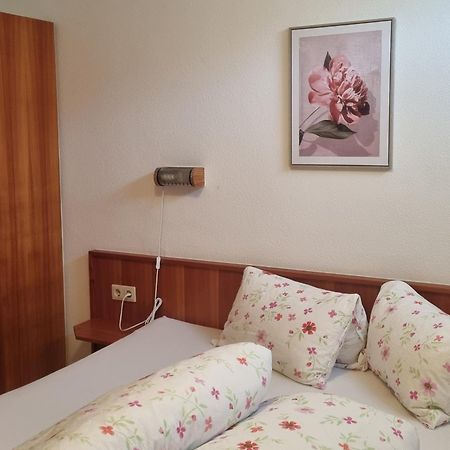 Apartmán Haus Aras Prutz Exteriér fotografie