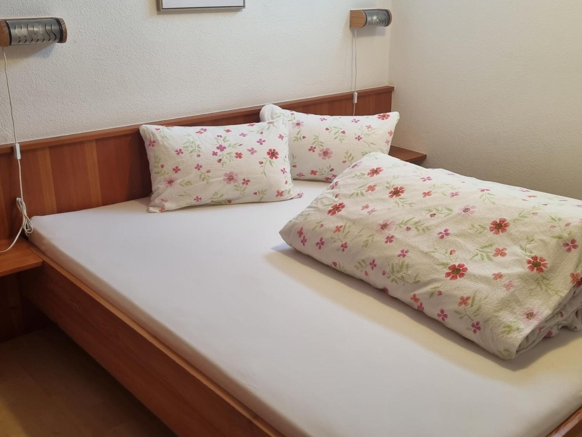 Apartmán Haus Aras Prutz Exteriér fotografie