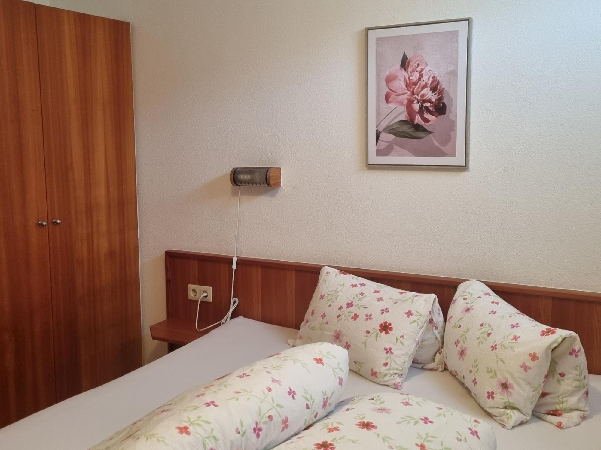 Apartmán Haus Aras Prutz Exteriér fotografie